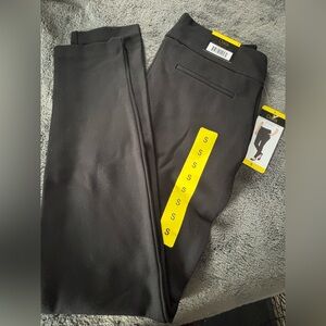 Women’s Black Pants